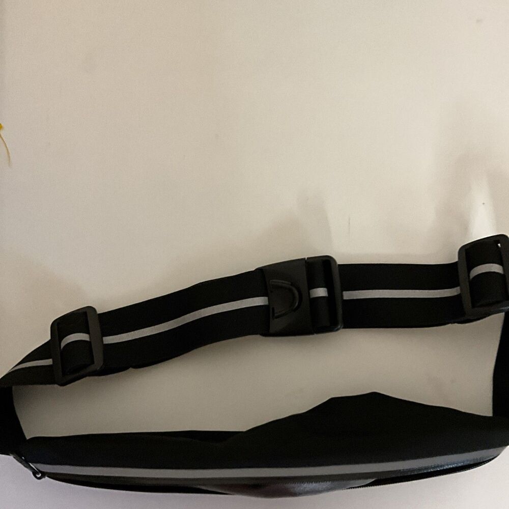 Running Pouch Belt Shokz Adjustable - Picture 4 of 4